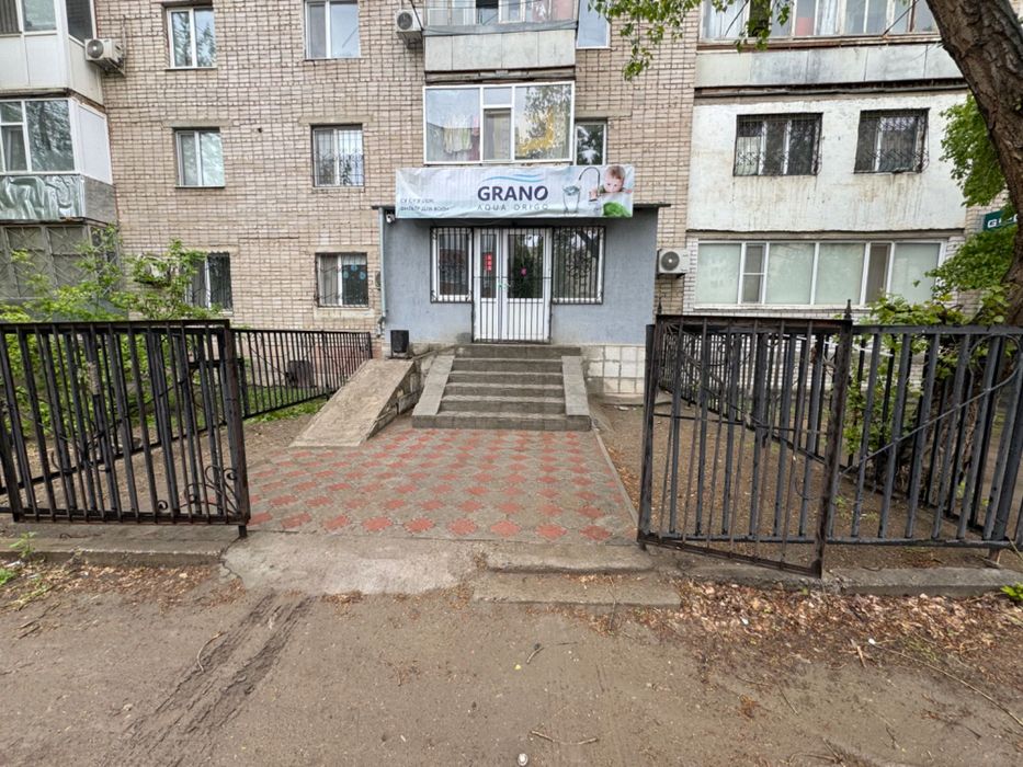 Сдам в аренду коммерческое помещение