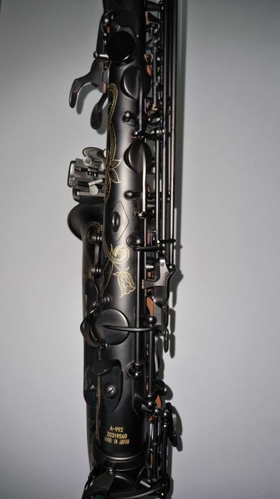 Saxofon YANAGISAWA  alto