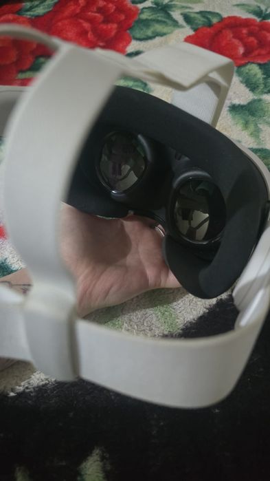 Meta Quest 3 512g(очки виртуальной реальности)