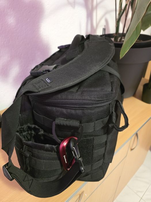 Сак 5.11 TACTICAL patrol bag WINGMAN