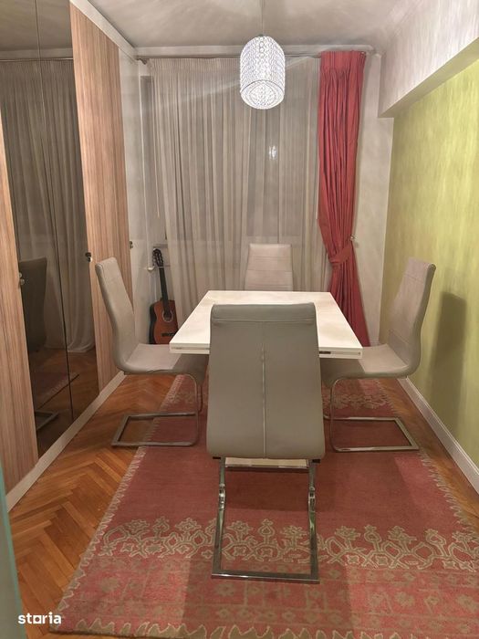 Apartament 3 camere decomandat, Tineretului / Timpuri Noi