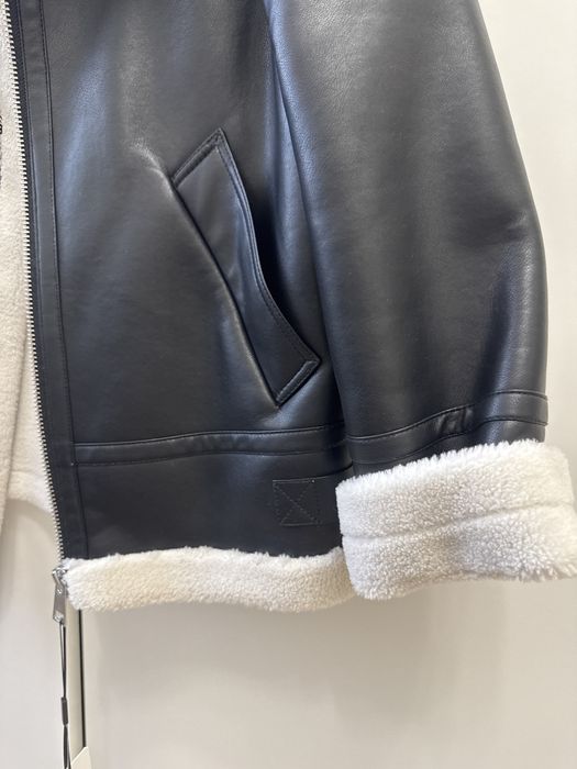 Дубленка лучшего качества  «S»