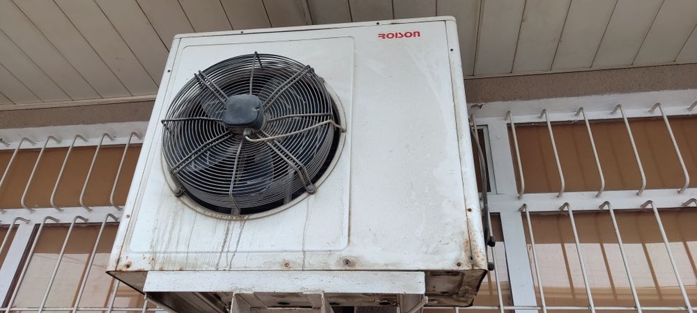 Кондиционер продаётся