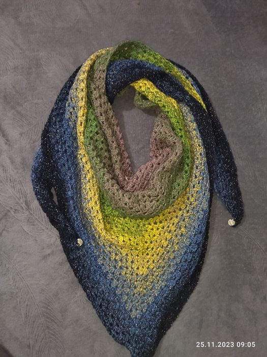 Продам бактус -платок