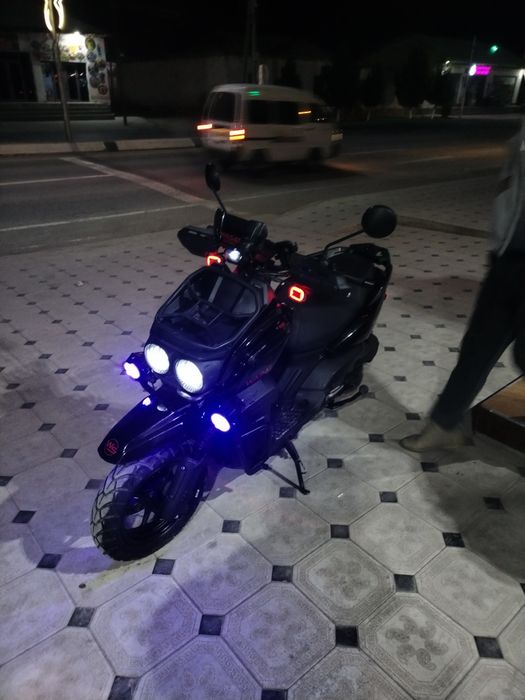 Tank pro srochne sotiladi