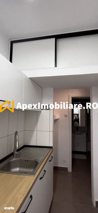 Garsoniera de inchiriat Dacia Bucuresti | ApexImobiliare.ro