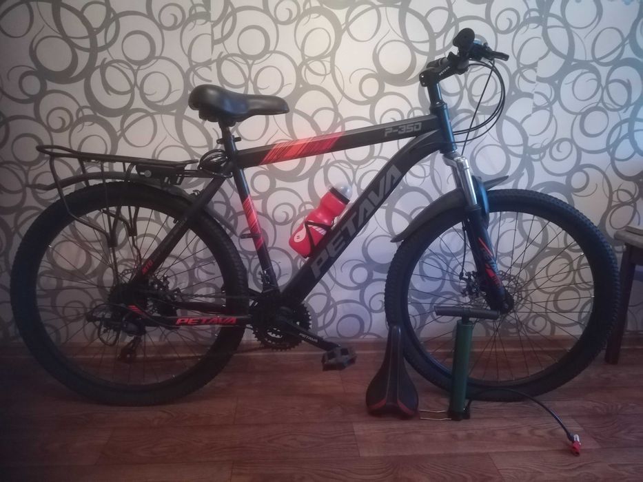 Продаю велосипед
