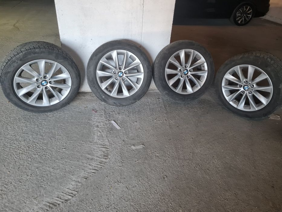 Jante OEM 18" BMW X3 F25