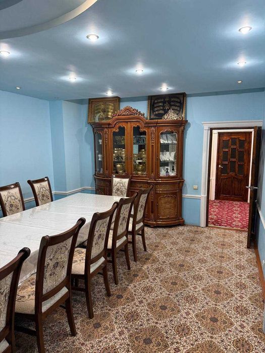 Корасарой   4/3/9   хороший ремонтом