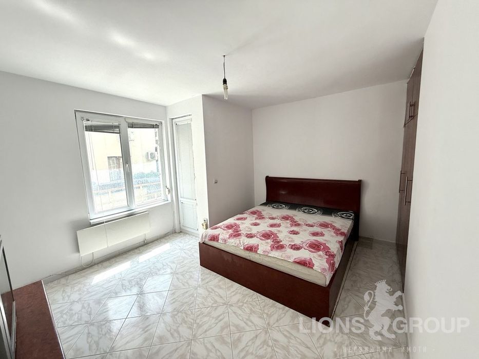 4-стаен в Варна-Цветен площ 107 цена 250000