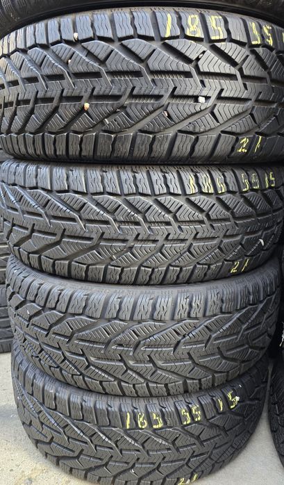 185 55 15 iarna skoda seat toyota kia Fiat ford mercedes vw opel mazda