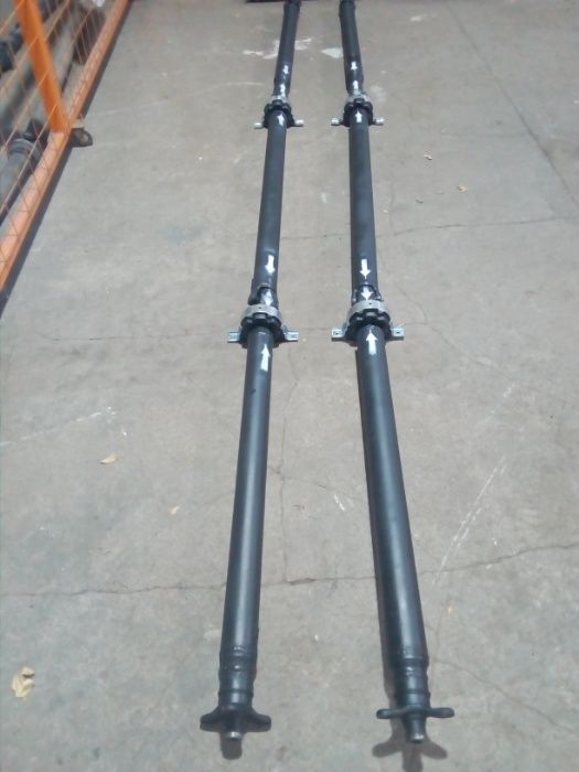 Ремонт карданных валов Астана