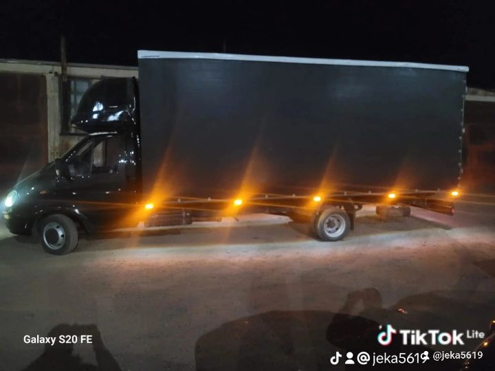 Продам  Газель...