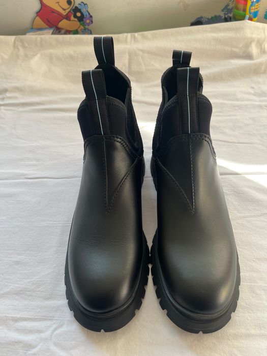 Prada дамски боти р-р 40