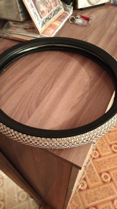 Продам  на руль размер на фото