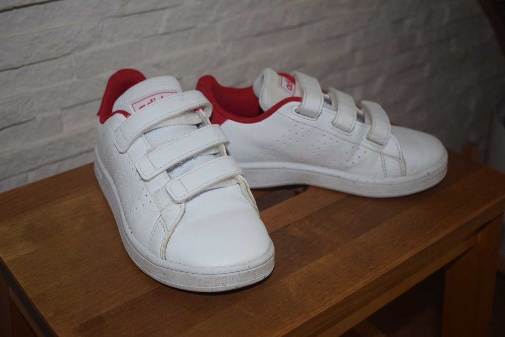 Маратонки Adidas 29 номер