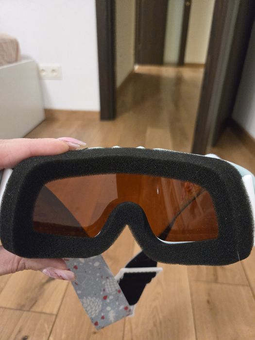 Детски ски очила Rossignol