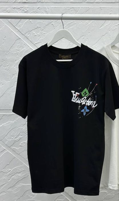 Tricou Louis Vuitton