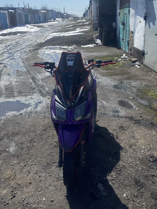 Продаю самурай тяга хорошая