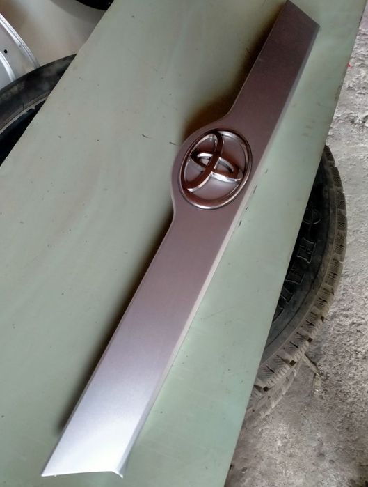 Для  toyota camry 50 США