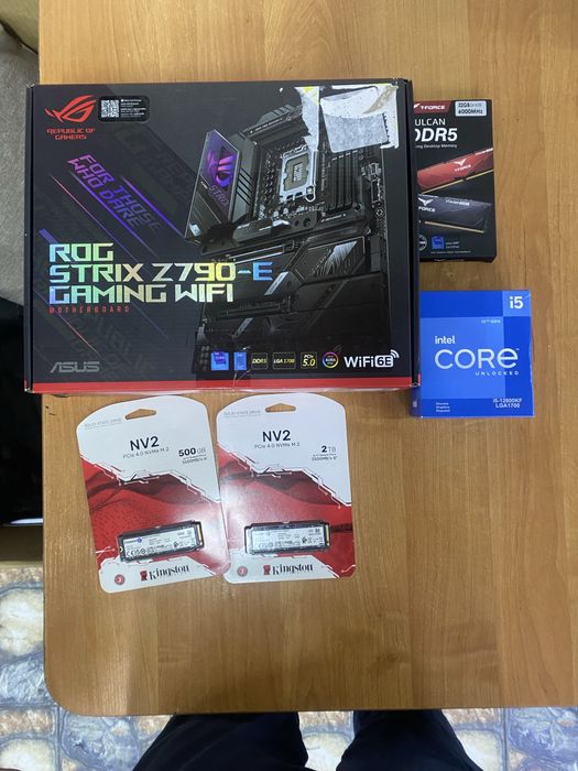 комп gigabyt rtx 4060ti oc 16gb