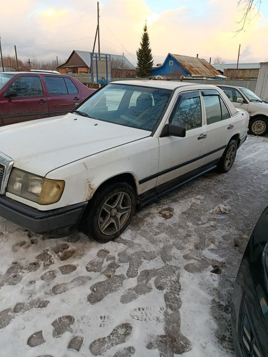 Продам Мерседес  124