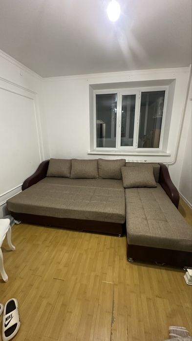 Продается диван раскладной