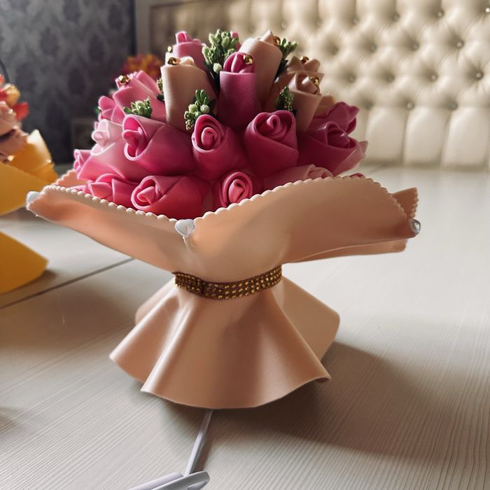 Светелник из изолона