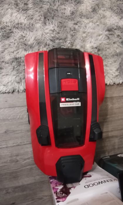 Косачка Робот Enhell