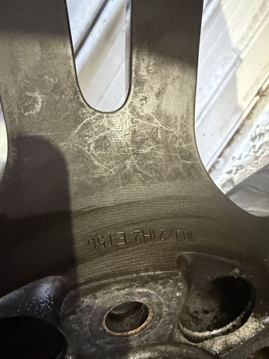 Porsche Cayenne 5x130 21” джанти с гуми