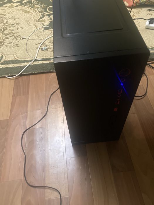 продается игровой компьютер