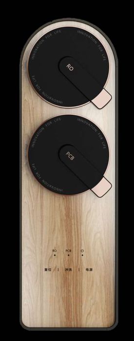 Очиститель воды Welkin Модель Healthy water AquaClean