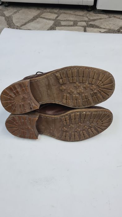 Обувки маркови мъжки