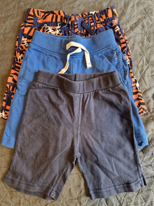 Лот от дрехи за момче