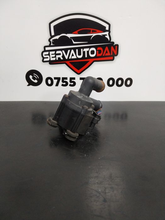 pompa recirculare apa volkswagen golf 6 (2008-2013) 2.0 motorina 2010