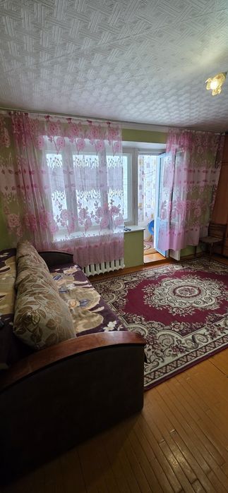 Квартира в Боровом в субаренду