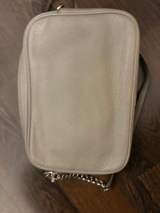 Дамски чанти италианска естествена кожа и Michael Kors