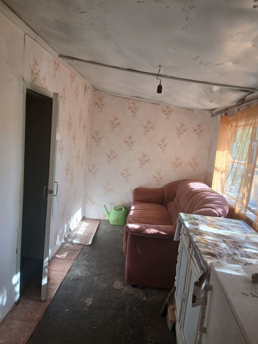Продам дачу со родник автобус54