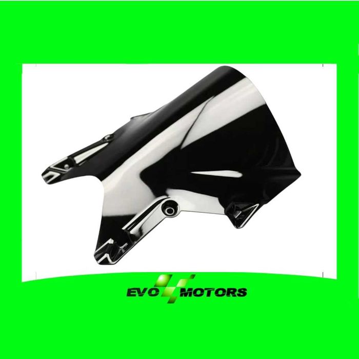 Parbriz double bubble fumuriu KTM RC8 RC8R 2008-2015 PB115
