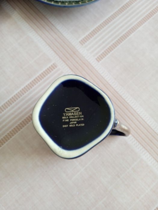 Кофейные наборы 3-х видов