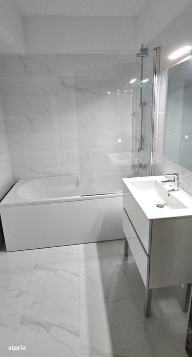 INTABULAT Apartament 2 camere dec. BLOC NOU aproape de bvd. POITIERS