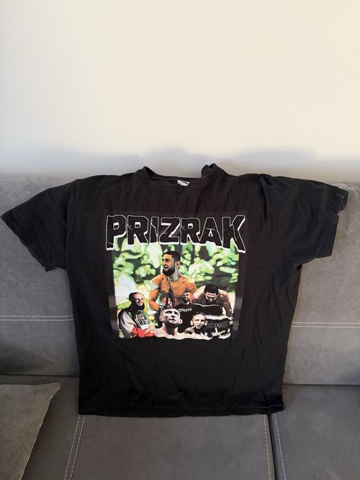 Prizrak Khamzat Chimaev