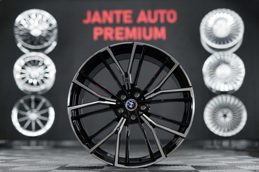 jante 20 bmw ///m r20 g