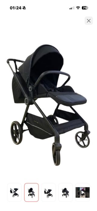 Продам коляску срочно