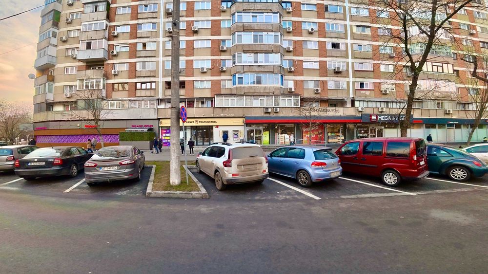 Inchiriere spatiu comercial 230 mp – Drumul Taberei