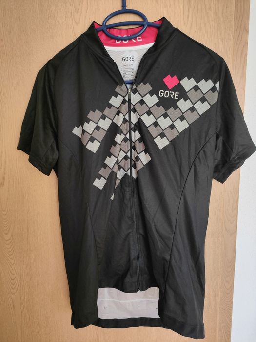 Tricou GoreWear nou