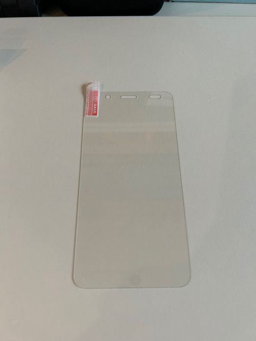 Прозрачен калъф (4бр) + стъклен протектор подарък за iPhone 6