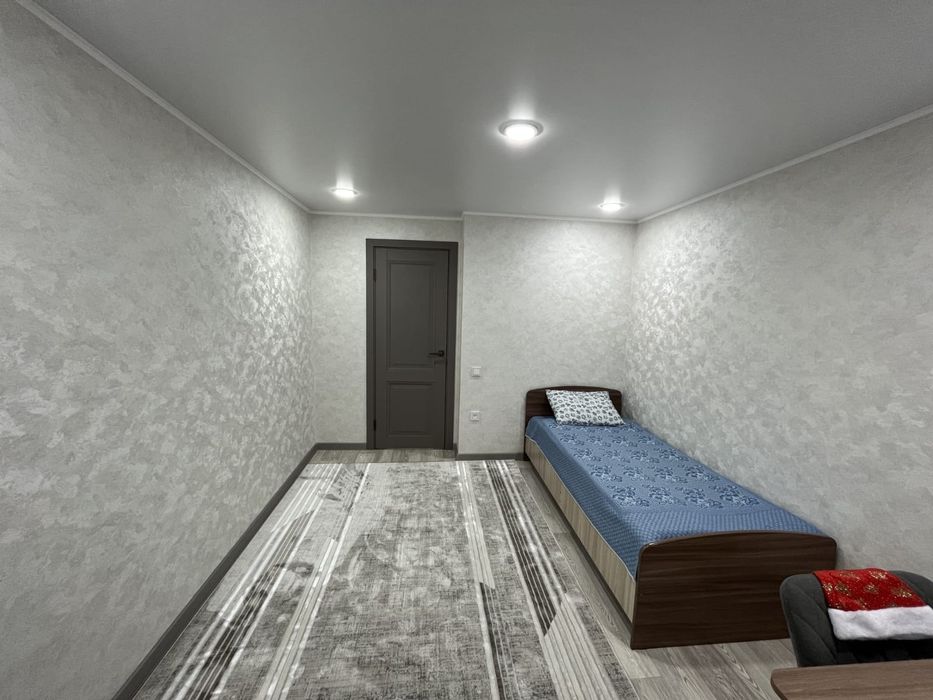 Продам 3-х комнатную квартиру