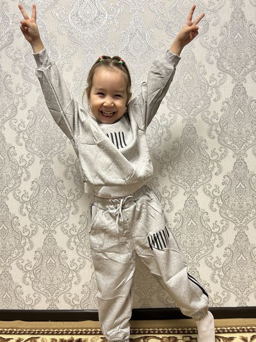 Детские вещи