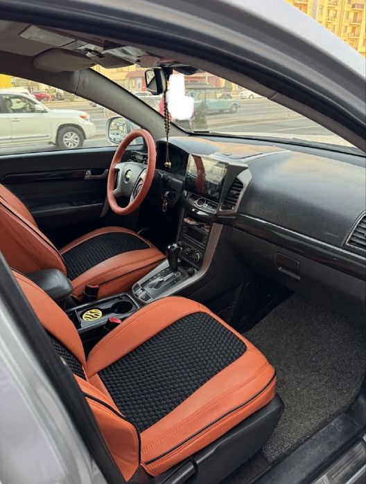 Captiva 3 срочно сотилади